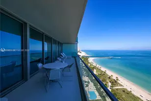 10201 Collins Ave, Bal Harbour, FL 33154 - Photo 1