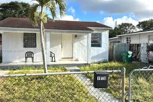 1810 NW 85th St, Miami, FL 33147 - Photo 1