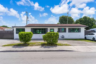 4211 W 8th Ave, Hialeah, FL 33012 - Photo 1