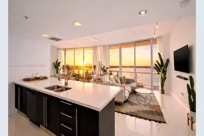 665 NE 25th St #2602, Miami, FL 33137 - Photo 1