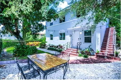 [Address not provided], Miami, FL 33129 - Photo 1