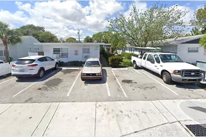 1115 S Federal Hwy #3, Lake Worth, FL 33460 - Photo 1