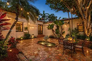 485 NE 96th St, Miami Shores, FL 33138 - Photo 1