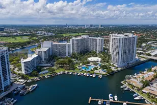 600 Three Islands Boulevard, Hallandale Beach, FL 33009 - Photo 1