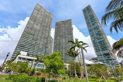 650 NE 32nd St #4505, Miami, FL 33137 - Photo 1