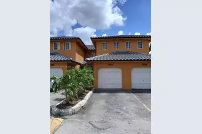 7570 NW 176th Ter #7570, Hialeah, FL 33015 - Photo 1