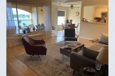 2361 NW 33rd St #616, Oakland Park, FL 33309 - Photo 1