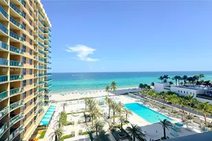 2501 S Ocean Dr, Hollywood, FL 33019 - Photo 1