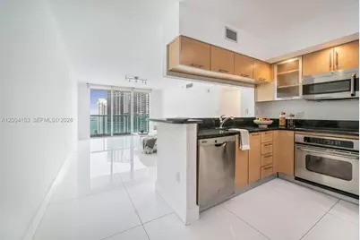 31 SE 5th St #3210, Miami, FL 33131 - Photo 1