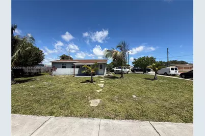 1701 NW 6th Ave, Pompano Beach, FL 33060 - Photo 1