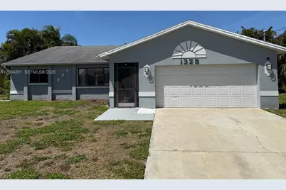 1325 SW 28th, Cape Coral, FL 33914 - Photo 1