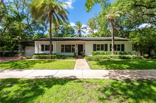 1029 Mariposa Ave, Coral Gables, FL 33146 - Photo 1