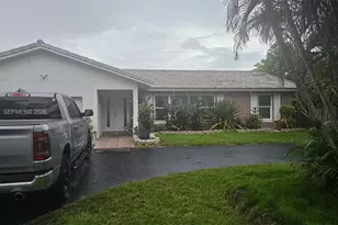 4105 NW 78th Way, Coral Springs, FL 33065 - Photo 1