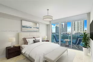 31 SE 5th St, Miami, FL 33131 - Photo 2