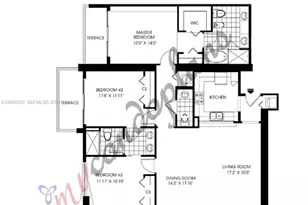 31 SE 5th St, Miami, FL 33131 - Photo 20