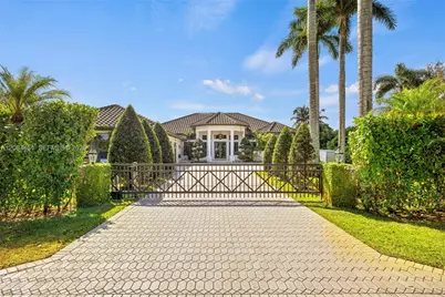 12000 NW 11th St, Plantation, FL 33323 - Photo 1