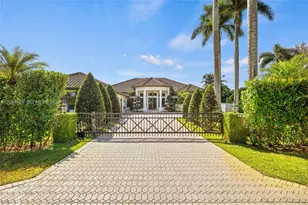12000 NW 11th St, Plantation, FL 33323 - Photo 1