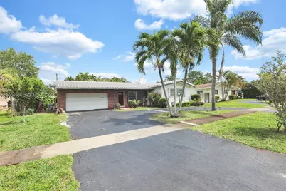 4201 McKinley St, Hollywood, FL 33021 - Photo 1