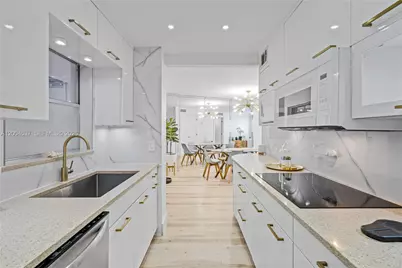 1881 Washington Ave #6D, Miami Beach, FL 33139 - Photo 1