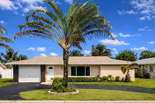 8102 NW 96th Terrace, Tamarac, FL 33321 - Photo 1