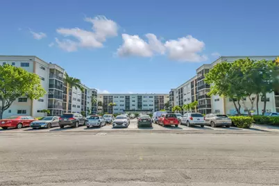 220 SW 9th Ave #501, Hallandale Beach, FL 33009 - Photo 1