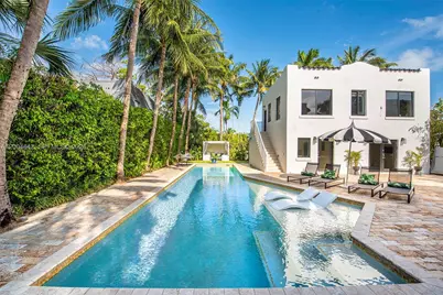 3483 Chase Ave, Miami Beach, FL 33140 - Photo 1