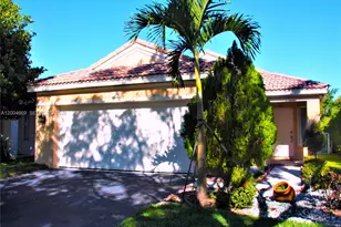 4291 Magnolia Ridge Dr, Weston, FL 33331 - Photo 1