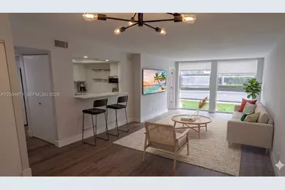 501 Three Islands Blvd #112, Hallandale Beach, FL 33009 - Photo 1