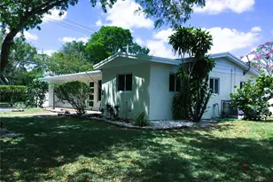 5881 SW 15th St, Plantation, FL 33317 - Photo 1