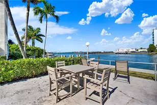 7939 West Dr, North Bay Village, FL 33141 - Photo 1