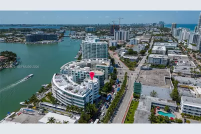 6580 Indian Creek Dr #310, Miami Beach, FL 33141 - Photo 1