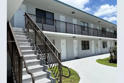 4444Sw 67th Ave #25, Miami, FL 33155 - Photo 1
