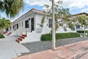 705 83rd St, Miami Beach, FL 33141 - Photo 1