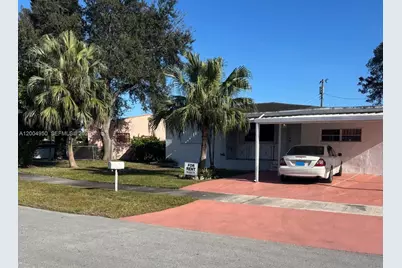 1170 NW 90th St, Miami, FL 33150 - Photo 1