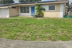 1101 W 54th St, Hialeah, FL 33012 - Photo 1