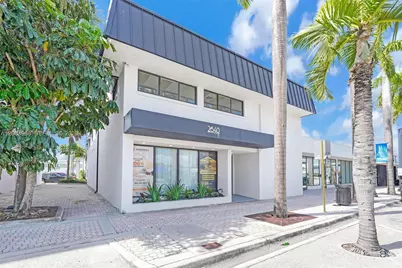 2640 Hollywood Blvd #200, Hollywood, FL 33020 - Photo 1