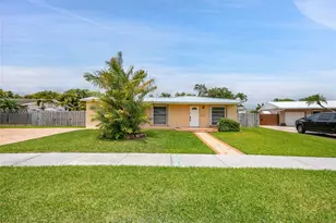 9411 SW 185th Terrace, Cutler Bay, FL 33157 - Photo 1