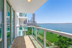 1800 N Bayshore Dr, Miami, FL 33132 - Photo 1