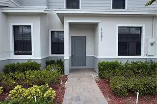 1281 NE 3rd Ave, Florida City, FL 33034 - Photo 1