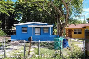 7051 NW 21st Ave, Miami, FL 33147 - Photo 1