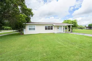 640 SW 5th Ave, Florida City, FL 33034 - Photo 1