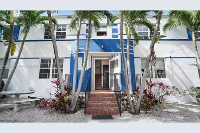 1241 13th St #3, Miami Beach, FL 33139 - Photo 1
