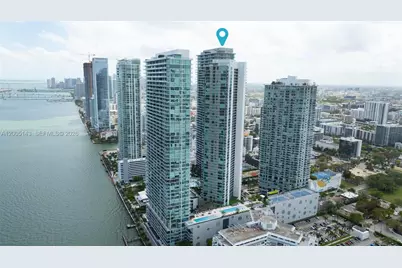 650 NE 32nd St #4903, Miami, FL 33137 - Photo 1