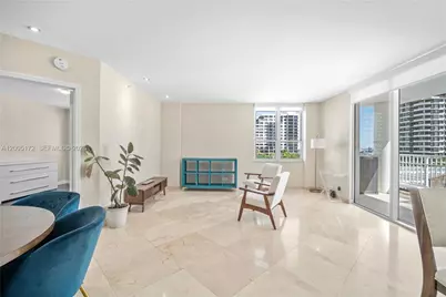 701 Brickell Key Blvd #710, Miami, FL 33131 - Photo 1