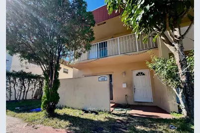 606 SW 80th Ter #1, North Lauderdale, FL 33068 - Photo 1