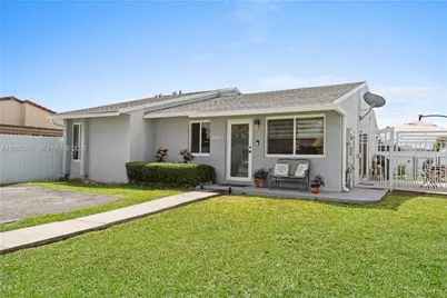 13226 NW 5th Ter, Miami, FL 33182 - Photo 1