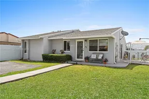 13226 NW 5th Terrace, Miami, FL 33182 - Photo 1