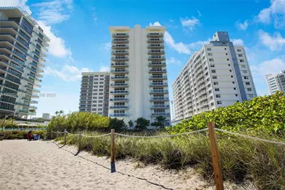 6917 Collins Ave #820, Miami Beach, FL 33141 - Photo 1