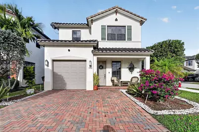 9886 W 34th Ave, Hialeah, FL 33018 - Photo 1