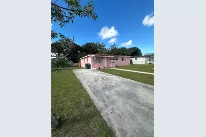 3501 NW 171st Ter, Miami Gardens, FL 33056 - Photo 1